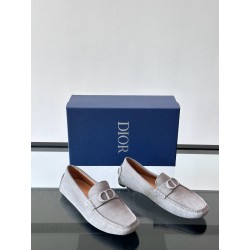 디올 Dior 로퍼 슈즈