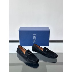 디올 Dior 로퍼 슈즈