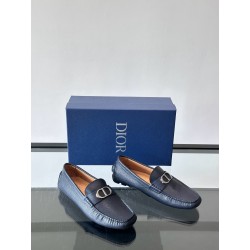 디올 Dior 로퍼 슈즈