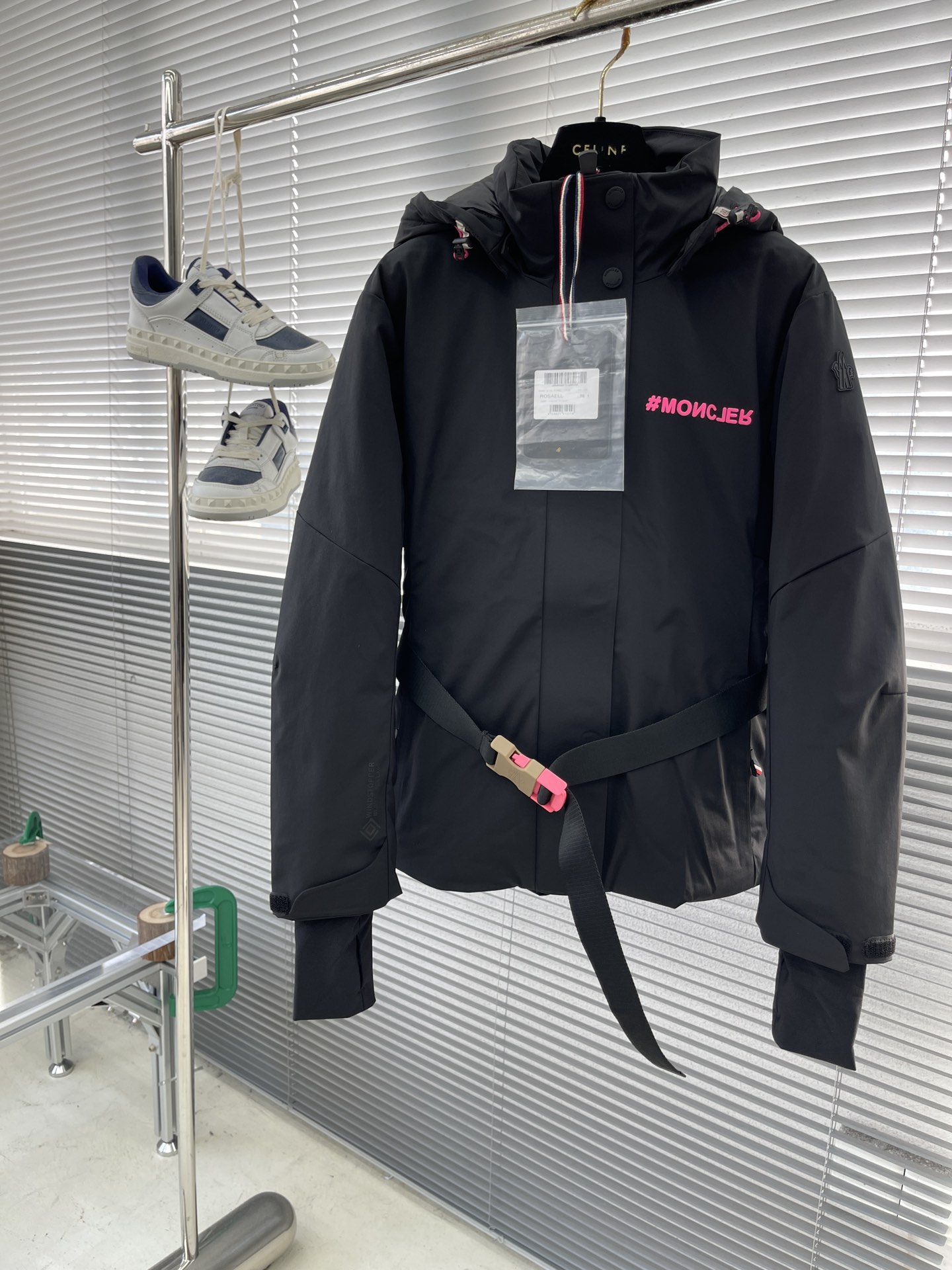 몽클레어 Moncler  다운재킷