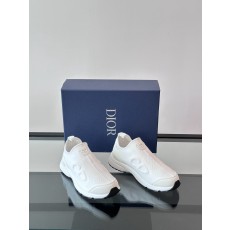 디올 Dior 스니커즈 Black