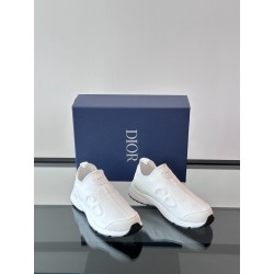 디올 Dior 스니커즈 Black