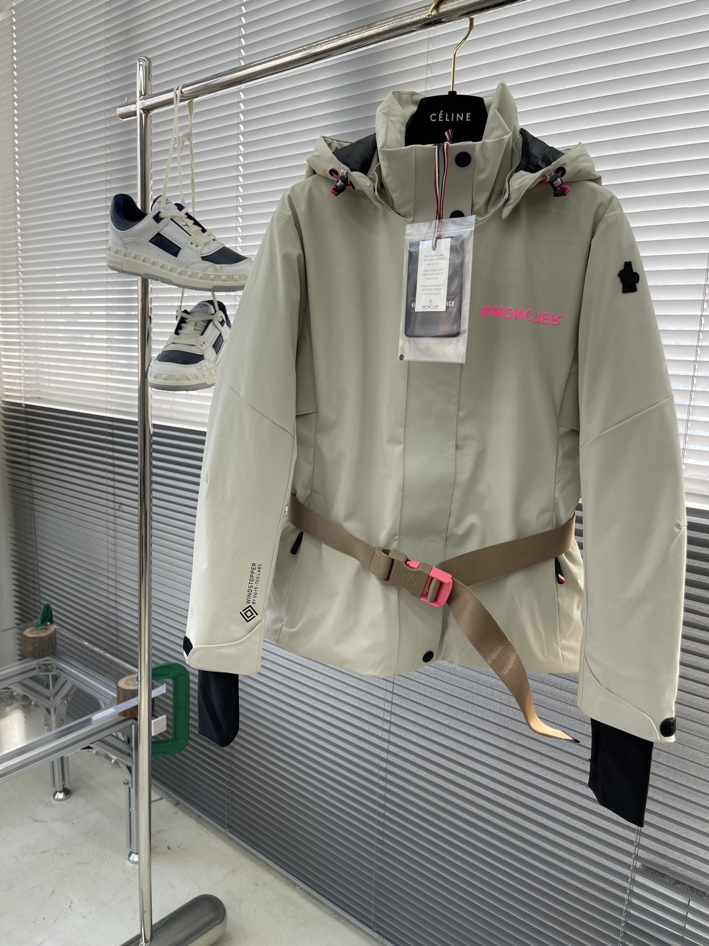 몽클레어 Moncler 다운재킷