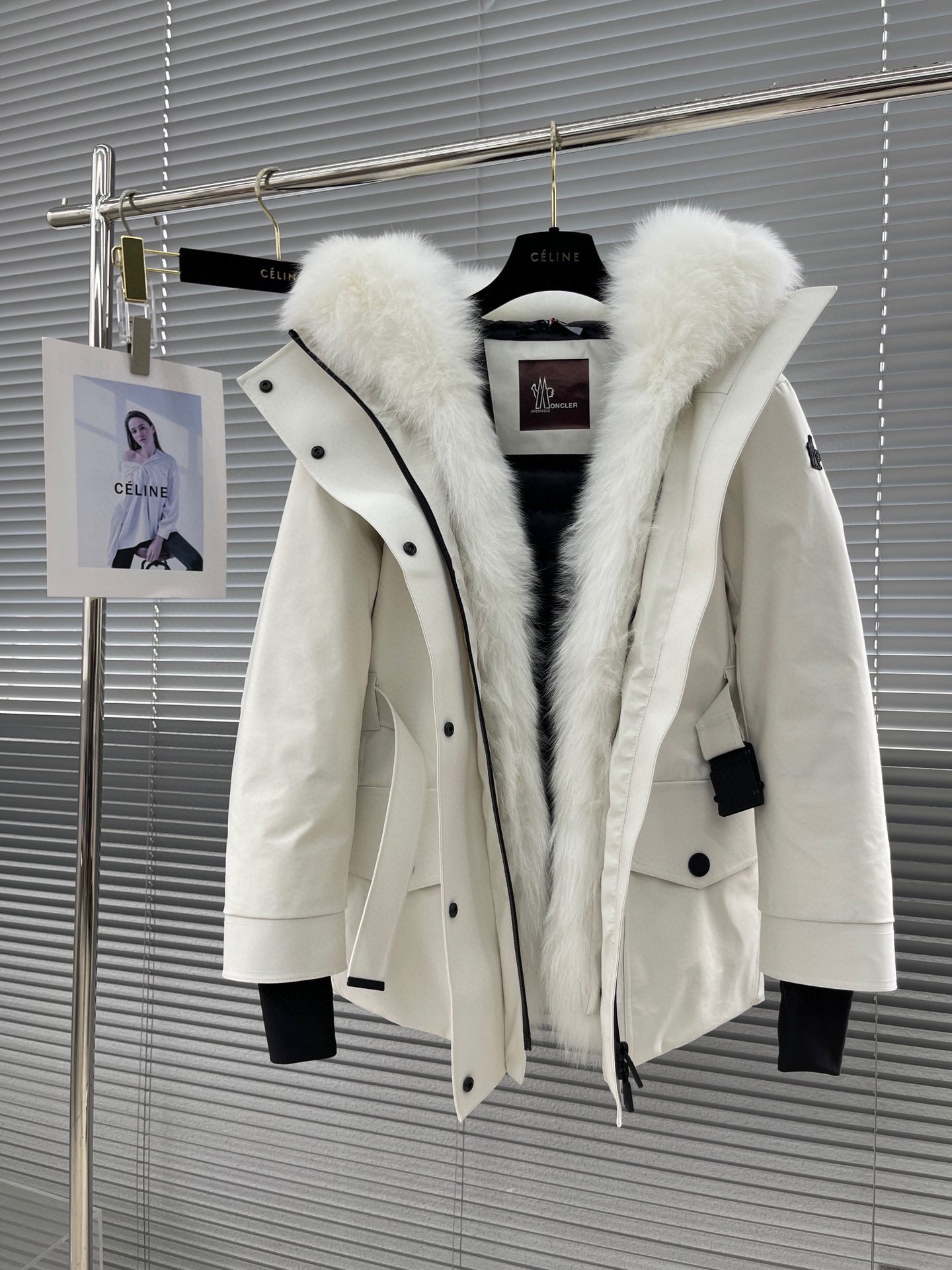 몽클레어 Moncler 다운재킷