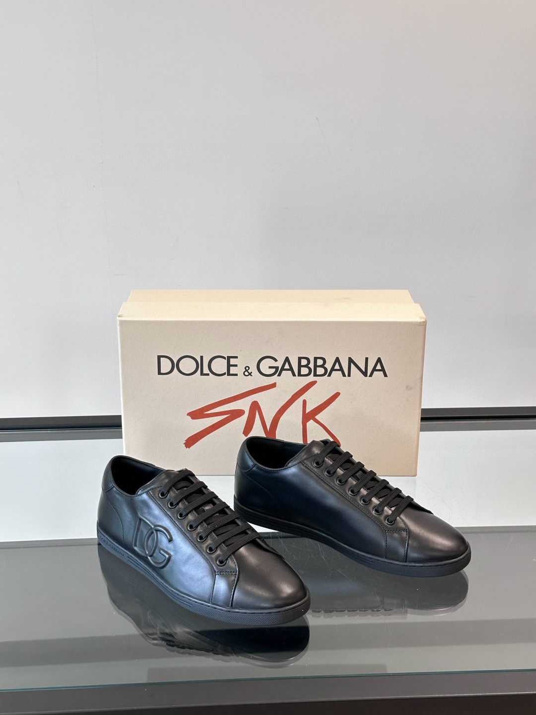 돌체앤가바나 Dolce&Gabbana 스니커즈