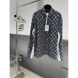 루이비통 Louis Vuitton 맨투맨 집업