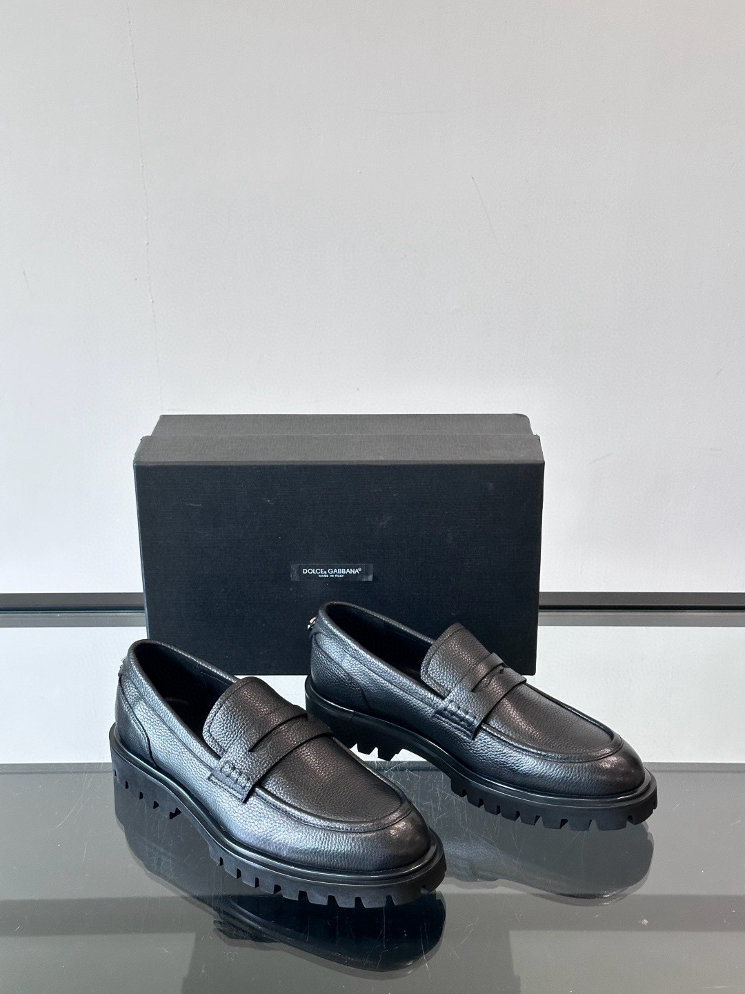 돌체앤가바나 Dolce&Gabbana 로퍼