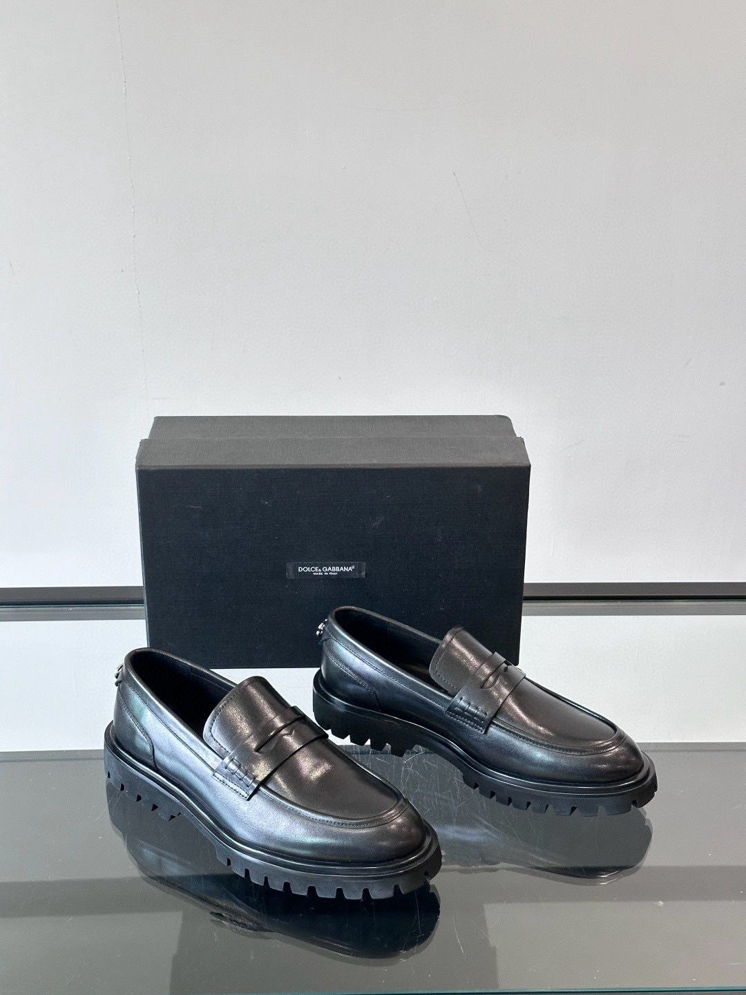 돌체앤가바나 Dolce&Gabbana 로퍼