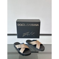 돌체앤가바나 Dolce&Gabbana 슬리퍼