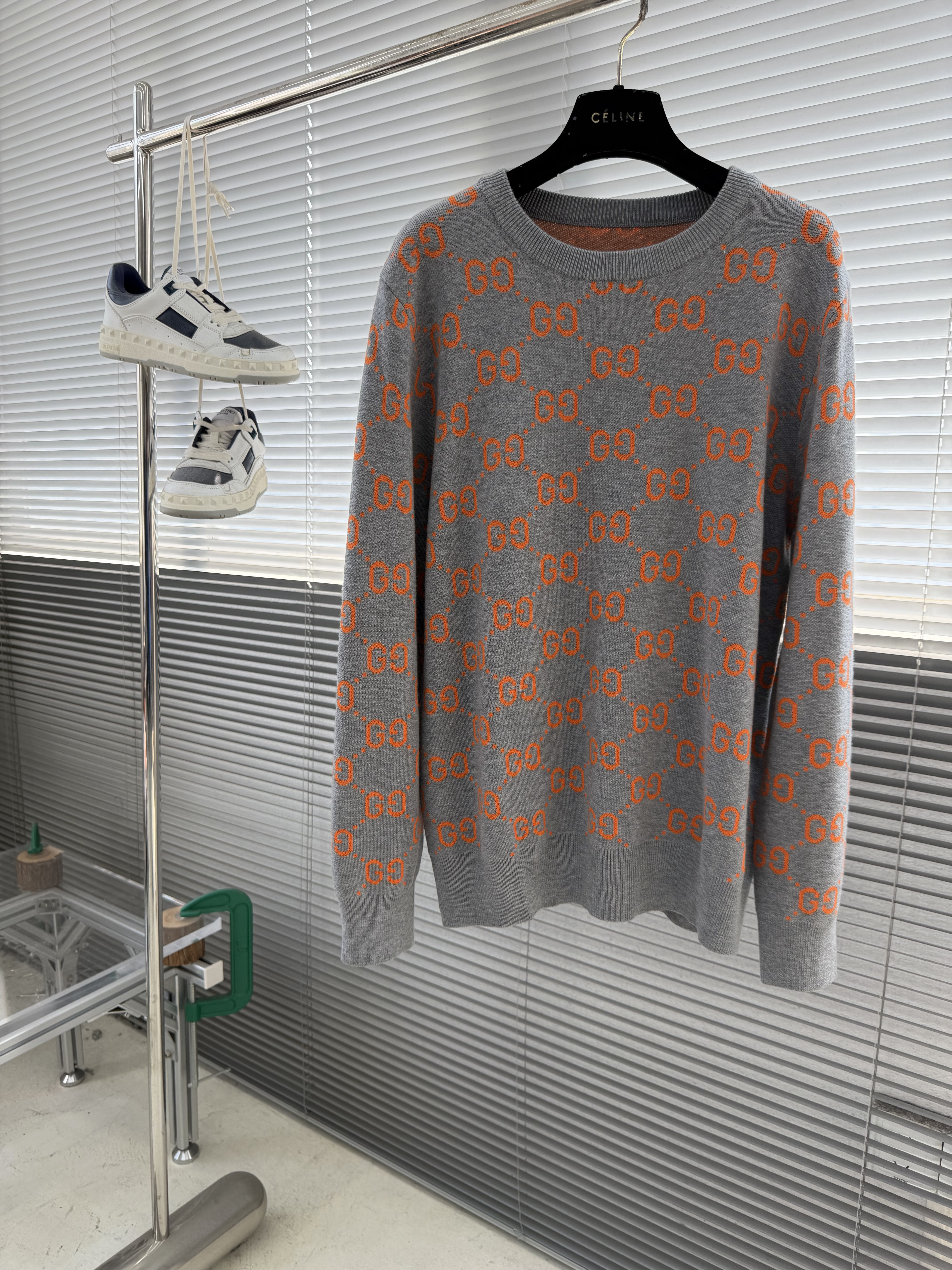 구찌 Gucci 스웨터