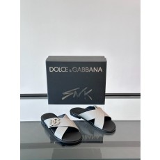 돌체앤가바나 Dolce&Gabbana 슬리퍼