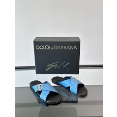 돌체앤가바나 Dolce&Gabbana 슬리퍼