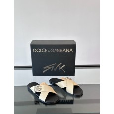돌체앤가바나 Dolce&Gabbana 슬리퍼
