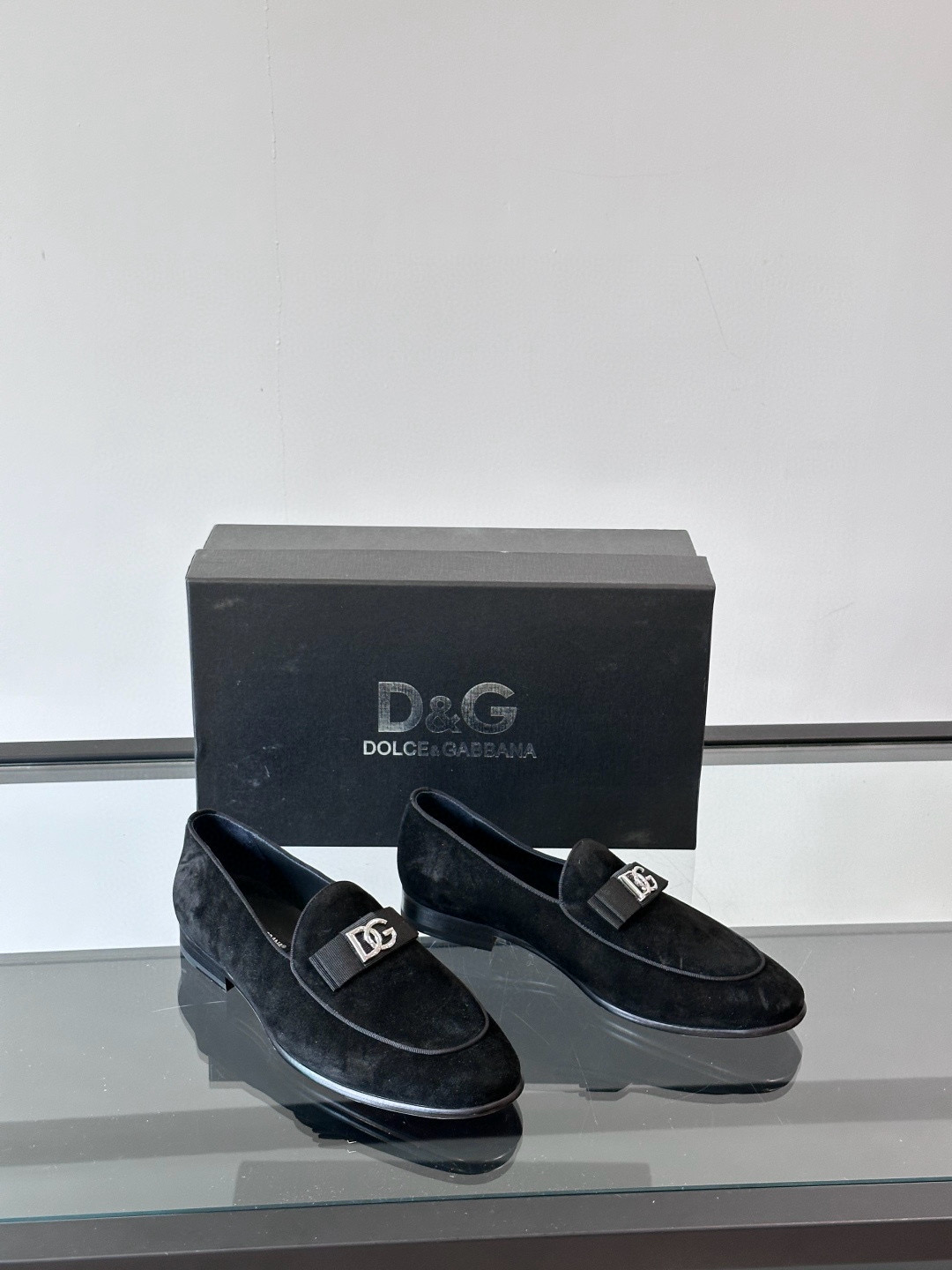 돌체앤가바나 Dolce&Gabbana 구두