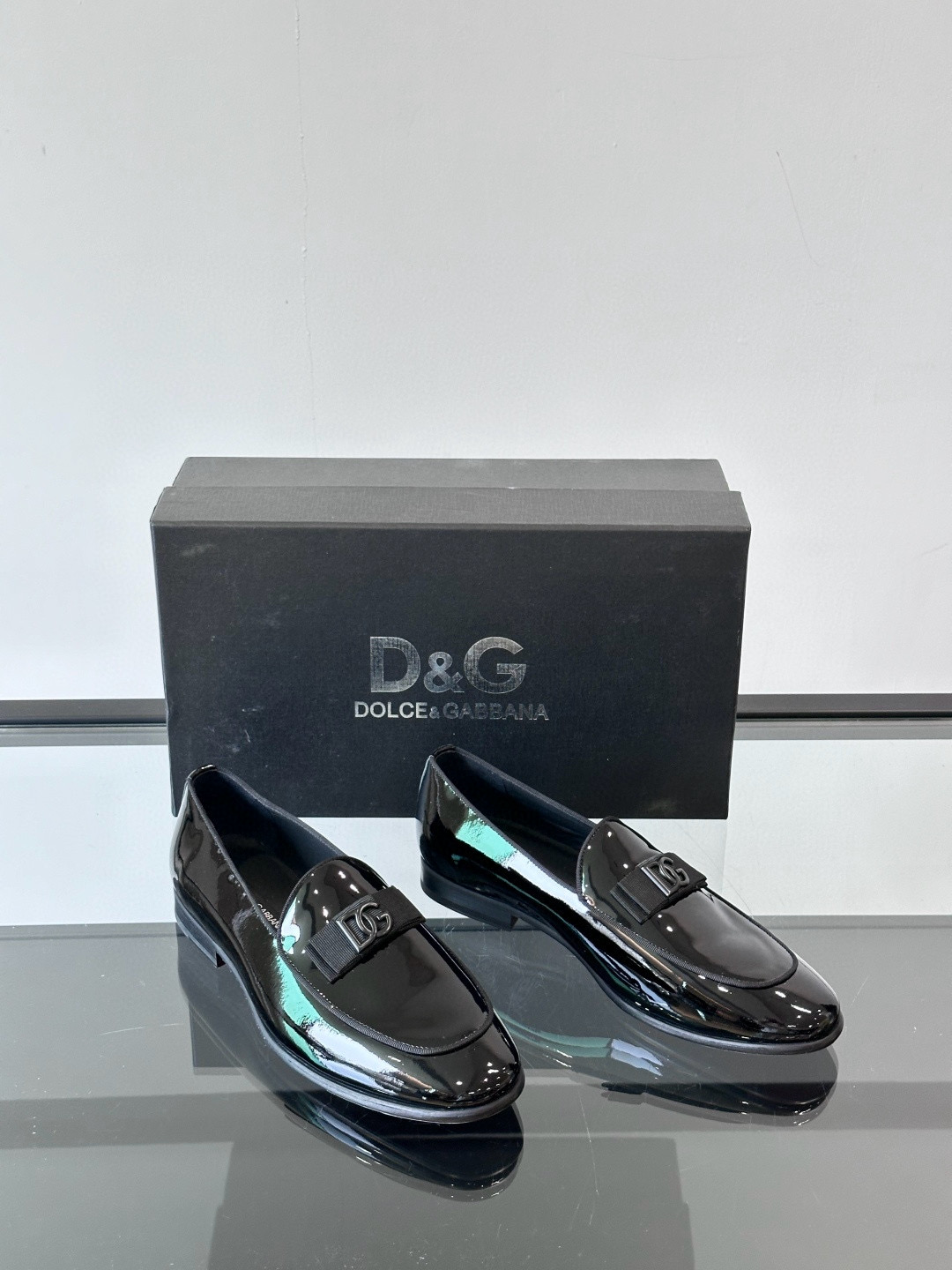 돌체앤가바나 Dolce&Gabbana 구두