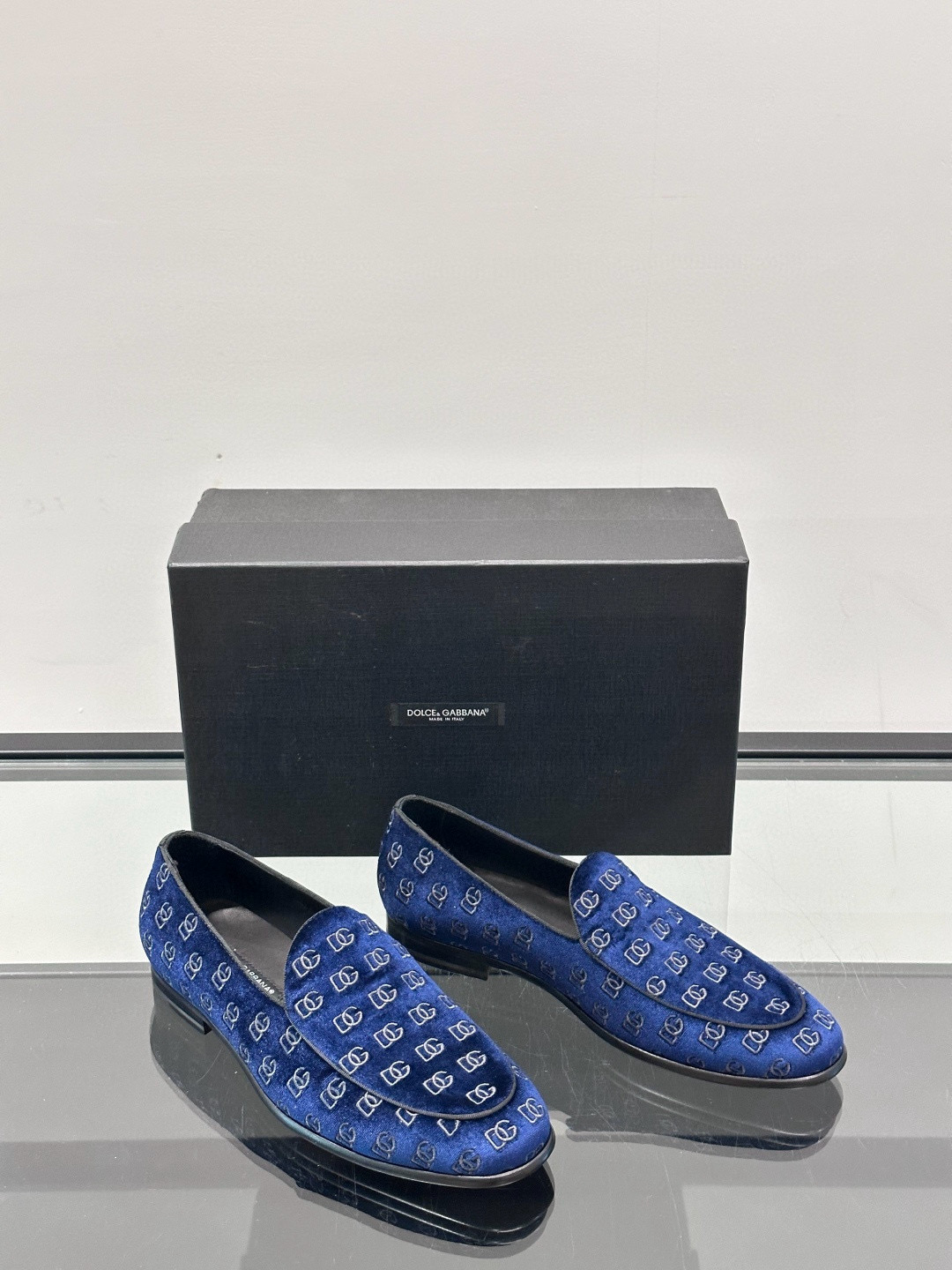 돌체앤가바나 Dolce&Gabbana 구두