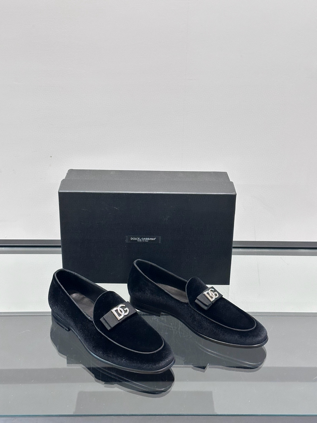 돌체앤가바나 Dolce&Gabbana 구두