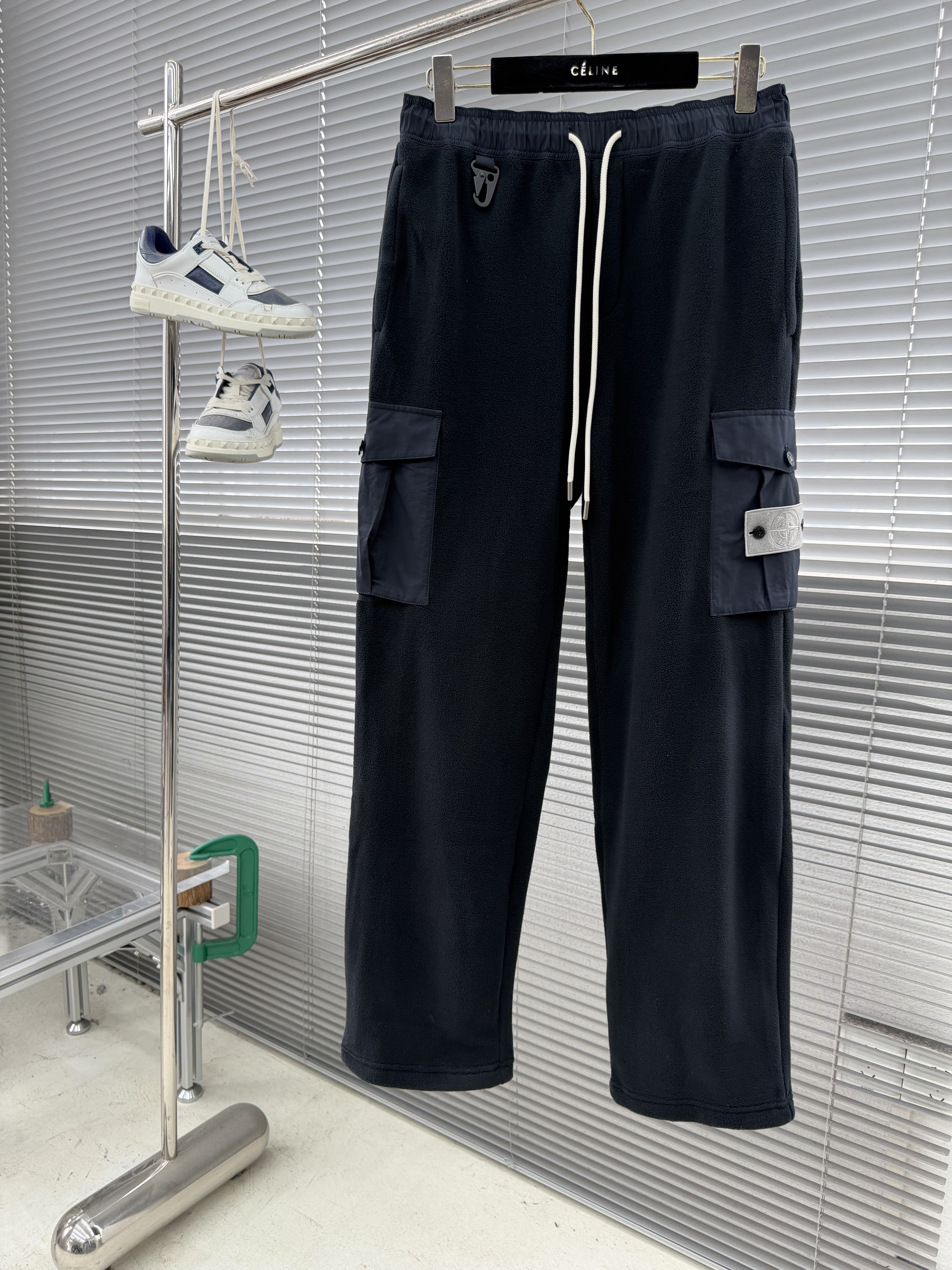 스톤아일랜드 Stone Island 바지