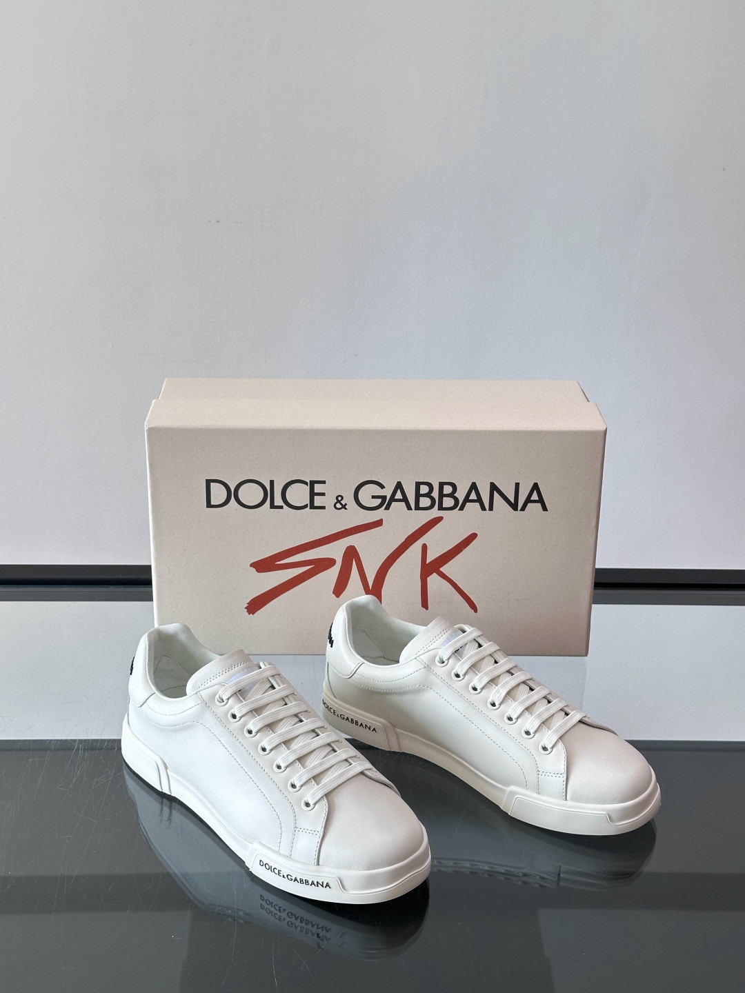 돌체앤가바나 Dolce&Gabbana 스니커즈