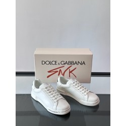 돌체앤가바나 Dolce&Gabbana 스니커즈