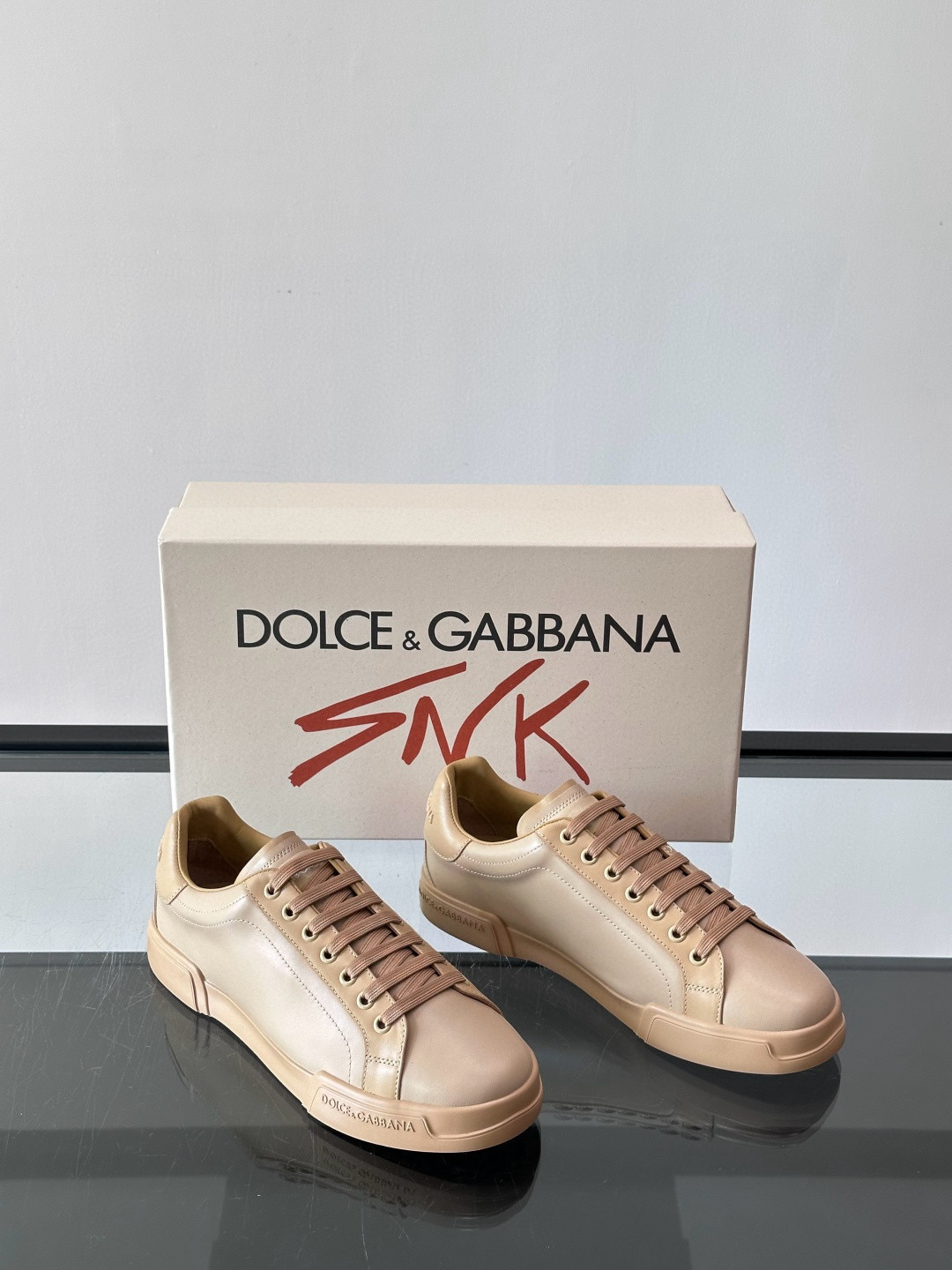 돌체앤가바나 Dolce&Gabbana 스니커즈