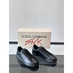 돌체앤가바나 Dolce&Gabbana 스니커즈