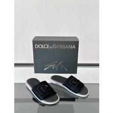 돌체앤가바나 Dolce&Gabbana 슬리퍼
