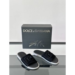 돌체앤가바나 Dolce&Gabbana 슬리퍼
