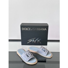 돌체앤가바나 Dolce&Gabbana 슬리퍼