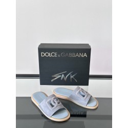 돌체앤가바나 Dolce&Gabbana 슬리퍼