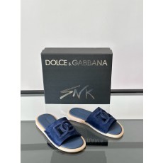 돌체앤가바나 Dolce&Gabbana 슬리퍼