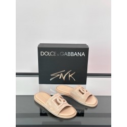 돌체앤가바나 Dolce&Gabbana 슬리퍼