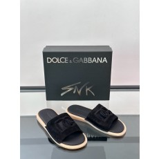돌체앤가바나 Dolce&Gabbana 슬리퍼