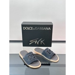 돌체앤가바나 Dolce&Gabbana 슬리퍼
