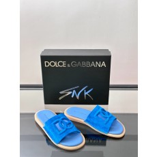 돌체앤가바나 Dolce&Gabbana 슬리퍼