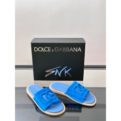 돌체앤가바나 Dolce&Gabbana 슬리퍼