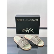 돌체앤가바나 Dolce&Gabbana 슬리퍼
