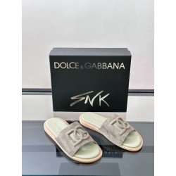 돌체앤가바나 Dolce&Gabbana 슬리퍼