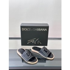 돌체앤가바나 Dolce&Gabbana 슬리퍼