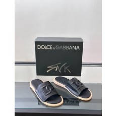 돌체앤가바나 Dolce&Gabbana 슬리퍼