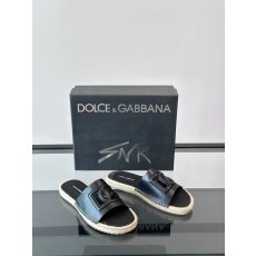 돌체앤가바나 Dolce&Gabbana 슬리퍼