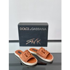 돌체앤가바나 Dolce&Gabbana 슬리퍼