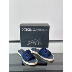 돌체앤가바나 Dolce&Gabbana 슬리퍼