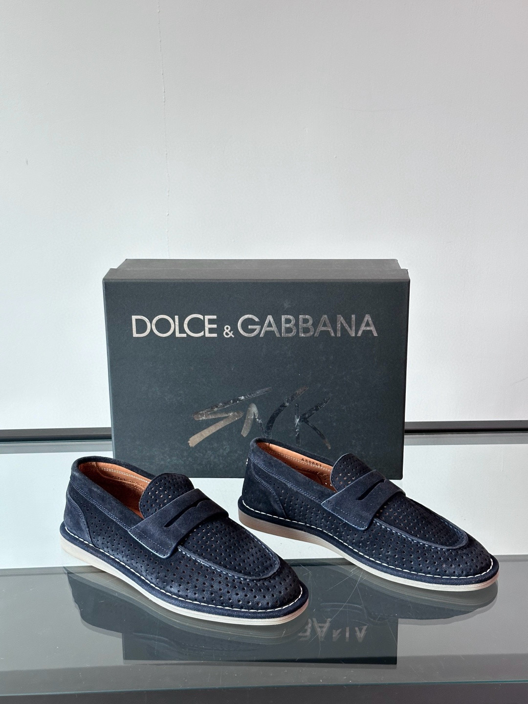 돌체앤가바나 Dolce&Gabbana 로퍼