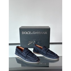 돌체앤가바나 Dolce&Gabbana 로퍼