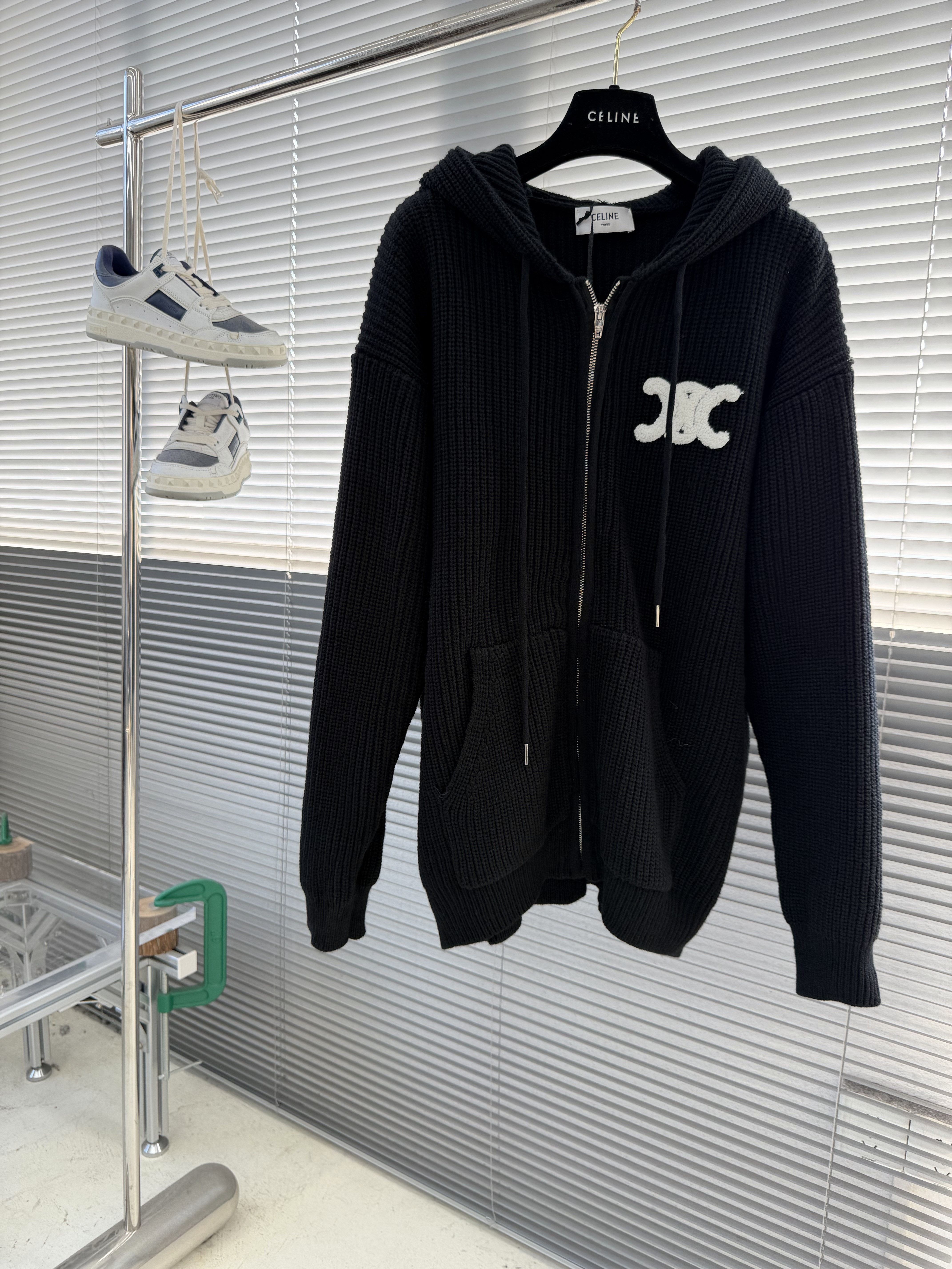 셀린느 CELINE 재킷