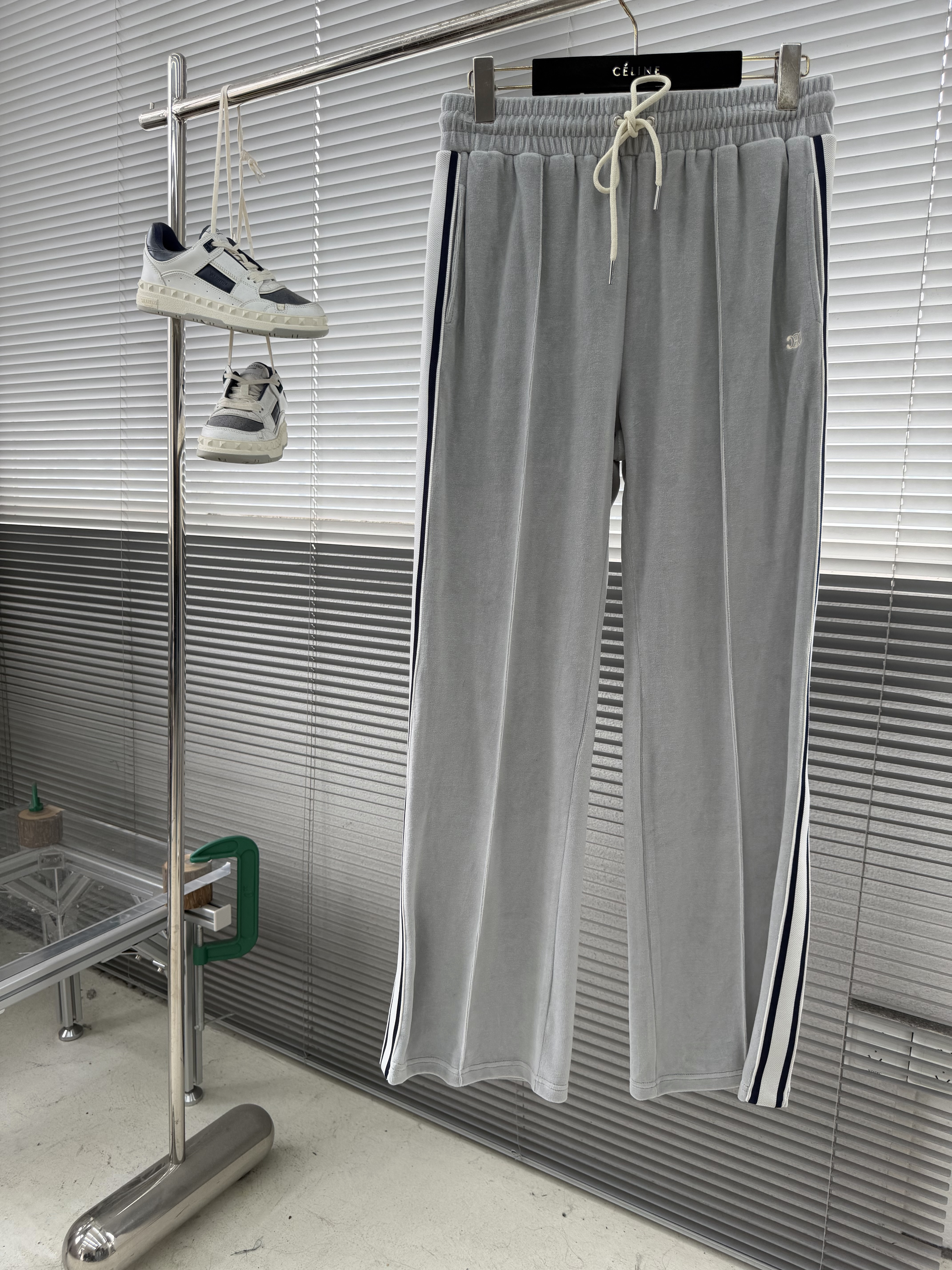 셀린느 CELINE 바지