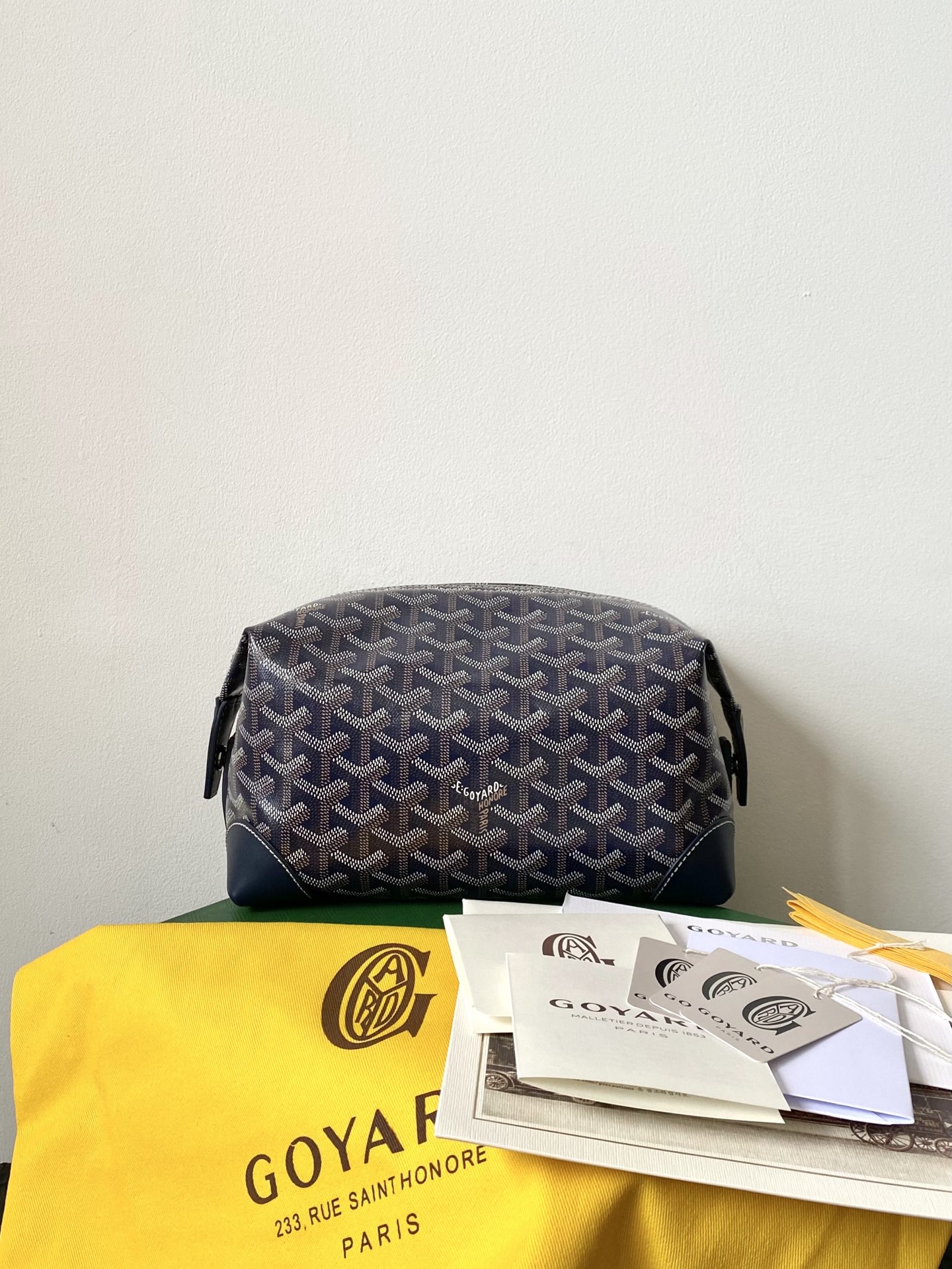 고야드 Goyard 파우치 24CM