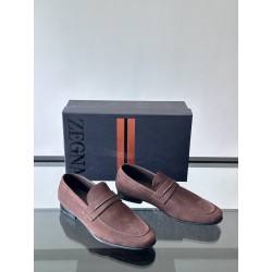 제냐 Zegna 로퍼