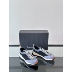 제냐 Zegna 스니커즈